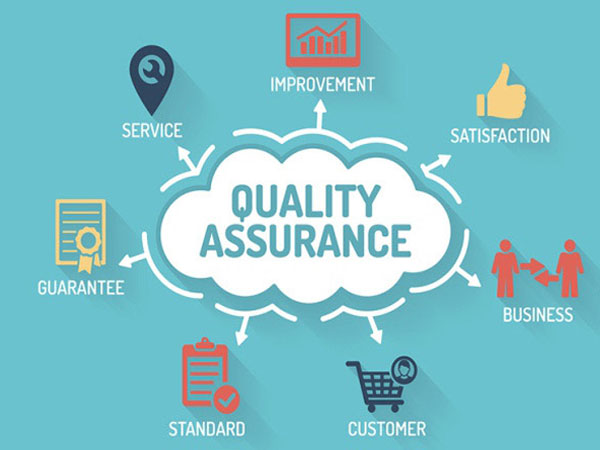 Kiểm định an toàn, chất lượng