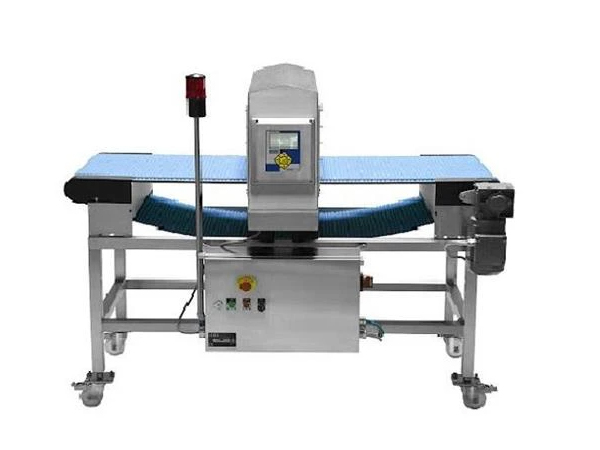 Hiệu chuẩn máy dò kim loại, hướng dẫn chi tiết quy trình thực hiện