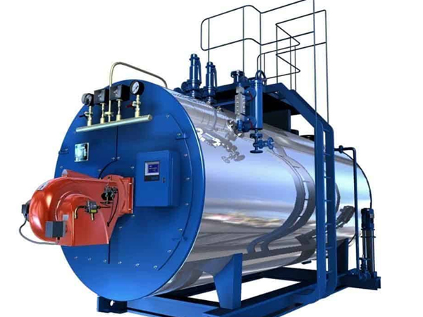 Bảo Trì và Vận Hành Nồi Hơi
