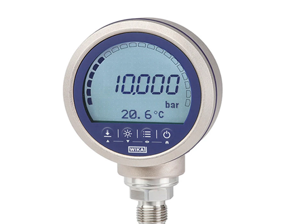 Ứng dụng và quy trình hiệu chuẩn áp kế điện tử