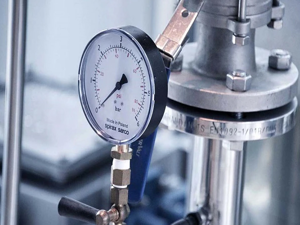 Lý do cần hiệu chuẩn đồng hồ đo áp suất