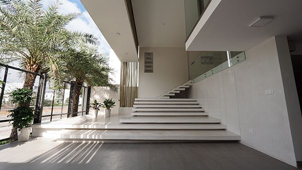 CÔNG TY HIỆU CHUẨN 